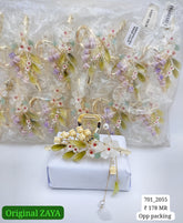 ZAYA/STYLE SEOUL Original Fancy Clutcher (Pack of 12)